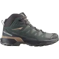 Salomon Wanderschuh "X ULTRA 360 MID GORE-TEX" wasserdicht