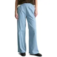 Marc o'polo Marc OPolo DENIM Chinohose "mit lässiger Bubble-Struktur"