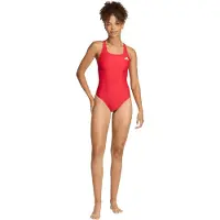 Adidas V-back Badeanzug