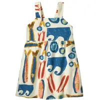 Patagonia - Baby's Tidal Threads Dress - Kleid Gr 5 Years bunt