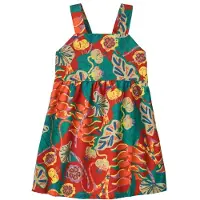 Patagonia - Baby's Tidal Threads Dress - Kleid Gr 6-12 Months bunt
