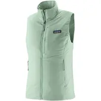 Patagonia Weste Nano-Air Light Vest Damen Thin Ice-XXL