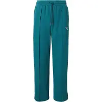 Puma Class Relaxed Pinnacle Track Pants TR emerald ice (41) M
