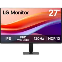 LG 27U41YA-B, 68,6 cm (27"), 1920 x 1080 Pixel, Full HD, 5 ms