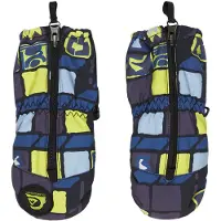 Quiksilver Indie Fausthandschuhe