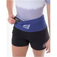 Compressport - Free Belt - Hüfttasche Gr XL/XXL lila