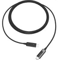 Corning Thunderbolt-Kabel - USB-C (M) zu USB-C (M)