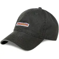 Dc-shoes Snapback Cap "Patch It"