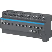ABB 12-Kanal 16A Schaltaktor Für Free@Home - 2CDG510027R0021