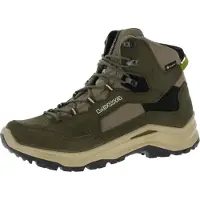 Lowa Ventierra Gtx Mid Oliv/Bernsteingrün Oliv/Bernsteingrün 41.5