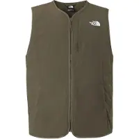 The North Face Herren-Jacke U ILTI LINER VEST herren