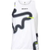 SCOTT Rc ärmelloses T-shirt