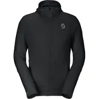 SCOTT Hoody M's Defined Light black (0001) XL