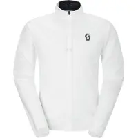 SCOTT Jacket M's Endurance SL WB white (0002) S