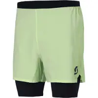 SCOTT Hybrid Endurance Tech Kurze Hose