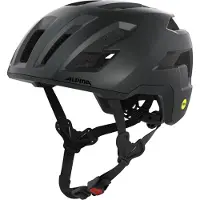 Alpina sport Taunus Gravel Mips black matt (30) 52-56