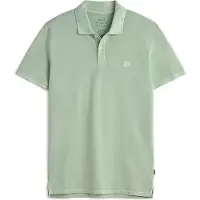 Ecoalf - Tedan Polo - Polo-Shirt Gr XL grün