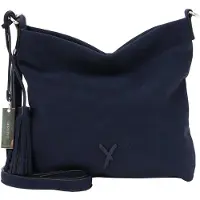 Suri Frey Umhängetasche Romy Basic Crossover Bag Blue blau