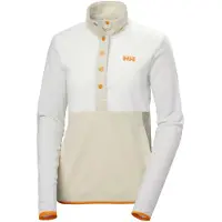 Helly Hansen Fleecepullover DAYBREAKER SNAP PULLOVER damen