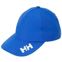 Helly Hansen Kappe Unisex Crew Cap 2.0 Cobalt 2.0
