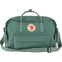 Fjällräven Kånken Tasche Grün Grün One Size