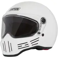 Simpson M30 Integralhelm