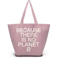 Ecoalf PACHO Tasche Rosa