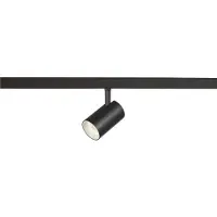 SLV 48V LED Schienensystem Spot Numinos Xs in Schwarz-matt und Weiß-matt 16W 730lm 40°