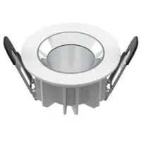 SLV 1010756 DOWNLIGHT P, 84 12 HG 840 60 ML WH IP54