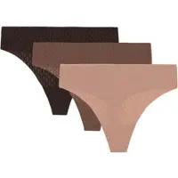 Under Armour lip OLID 3er Pack lip Women 1390412-673 | Größe: S