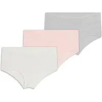 Puma Mainline Mini Shorts Slip 3 Einheiten
