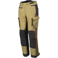Rukka Ventu-R Herren Textilhose grün, 54