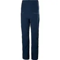 Helly Hansen Skihose Alphelia High Waist Insulated Pant Damen Navy-L