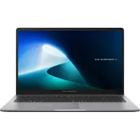 Asus ExpertBook P1 (Misty Grey, 15,6" Full-HD, Intel Core 5 210H, 128 GB RAM, 500 GB SSD) mit Windows 11 Pro & Office 2024 Pro