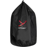 Nordisk Storage Bag For Down Sleeping Bag Size neutral L