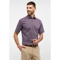 Eterna Kurzarmhemd "MODERN FIT" NON IRON (bügelfrei)