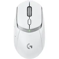 Logitech G G309, RF Wireless + Bluetooth, Weiß
