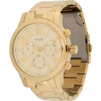 GUESS Parker 44mm 5atm Quartz/analogical Uhr
