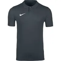 Nike Park 26 Polo Kinder-T-Shirt, Grau, IB1195 071 - Größe L