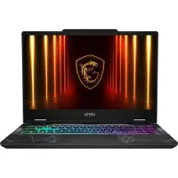 MSI Cyborg A15 Ai B2hwfkg-215nl 15.6´´ R7-260/16gb/512gb Ssd/geforce Rtx 5060 Gaming-laptop