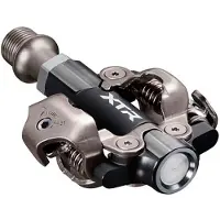 Shimano Pd-m9200 Xtr Spd Sm-sh51 3mm Pedale