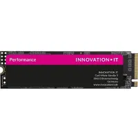 Innovation IT M.2 1TB InnovationIT PerformanceQ NVMe PCIe 3.0 x 4 bulk