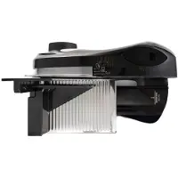 Smapp 294,5 NM Full Slicer Schwarz