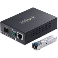 StarTech.com Mcm1110smlc20 Transceiver