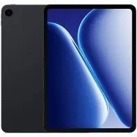 OnePlus Pad Go 2 5G Black - 256 GB - 30,7 cm