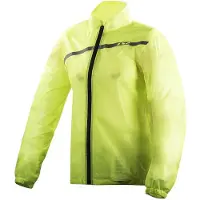 Ls2 Textil Commuter Membrane Regenjacke