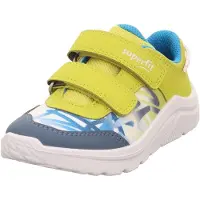 Superfit Kicks gelb/tÜrkis (6000) 33