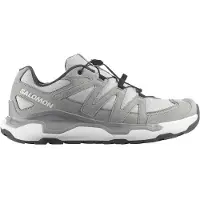 Salomon - XC Roam Leather - Sneaker Gr 48 grau