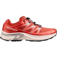 Salomon - XT-Evr - Freizeitschuhe Gr 48 rot