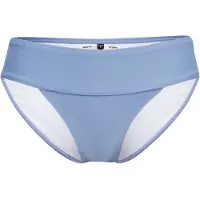 Heber Peak - Women's SeapineHe. Bikini Pants with Waistband - Bikini-Bottom Gr XL blau